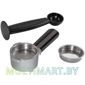 Рожковая помповая кофеварка Sencor SES 1710BK картинка 6